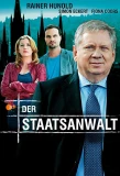 Poster for Der Staatsanwalt