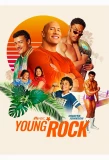 Poster for Young Rock