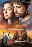 Poster for Zümrüdüanka