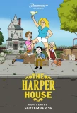 Poster for The Harper House