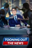 Poster for Tooning Out the News
