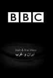 Poster for Iran and the West