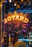 Poster for Boyard Land