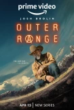 Poster for Outer Range