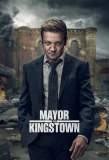 Poster for Mayor of Kingstown