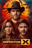 Poster for Expedition X