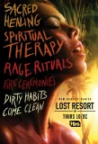 Poster for Lost Resort