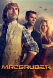 Poster for MacGruber