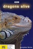 Poster for Dragons Alive