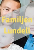 Poster for Familjen Lundell