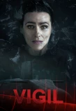 Poster for Vigil