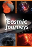 Poster for Cosmic Journeys