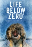 Poster for Life Below Zero: Next Generation