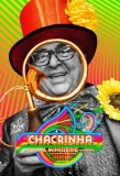 Poster for Chacrinha - A Minissérie