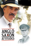 Poster for Anglo Saxon Attitudes