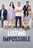 Poster for Listing Impossible