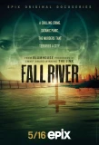 Poster for Fall River