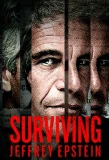 Poster for Surviving Jeffrey Epstein