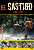 Poster for El Castigo