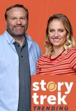 Poster for Story Trek: Trending