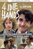 Poster for 4 Idle Hands