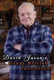 Poster for David Jason's Great British Inventions