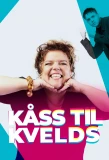 Poster for Kåss til kvelds