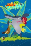Poster for Zig et Sharko