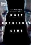 Poster for Most Dangerous Game
