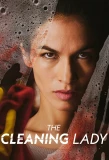 Poster for The Cleaning Lady