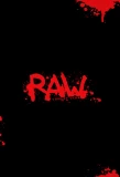 Poster for RAW Comedy Club