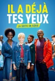 Poster for Il a déjà tes yeux
