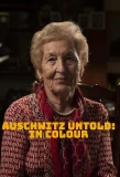 Poster for Auschwitz Untold: In Colour