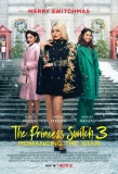 Poster for The Princess Switch