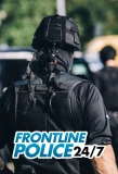 Poster for Frontline Police 24/7