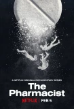 Poster for The Pharmacist