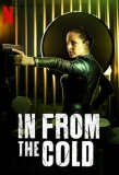 Poster for In From the Cold