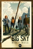 Poster for Big Sky