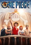 Poster for ONE PIECE