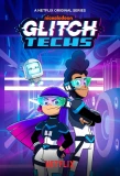 Poster for Glitch Techs