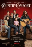 Poster for Country Comfort
