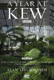 Poster for A Year at Kew