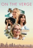 Poster for On the Verge