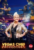 Poster for Vegas Chef Prizefight