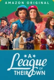 Poster for A League of Their Own