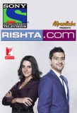 Poster for Rishta.com