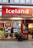 Poster for Inside Iceland: Britain's Budget Supermarket