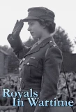 Poster for Royals in Wartime