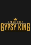 Poster for Tyson Fury: The Gypsy King