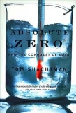 Poster for Absolute Zero